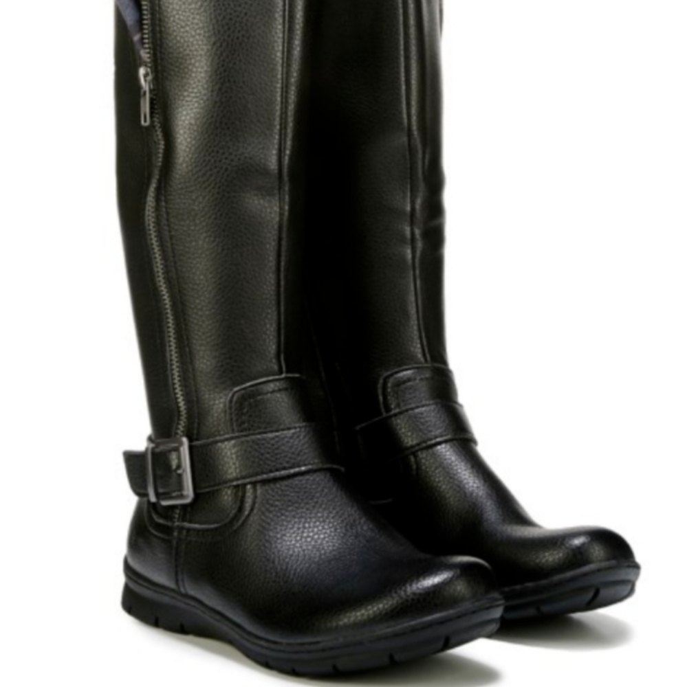 b.o.c. like-new Pauline women's boots size 11